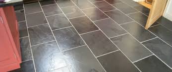 Slate Floor Cleaning Derbyshire Tile