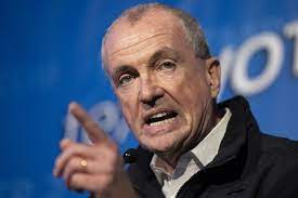 New Jersey Governor Race: Phil Murphy ...