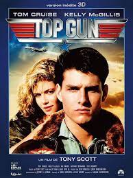 Top Gun : bande annonce du film, séances, streaming, sortie, avis