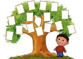 Family Tree Clipart Business Pinterest Family Tree For Kids