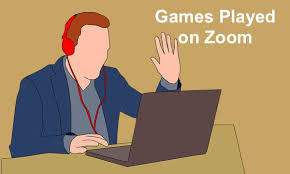 After all, zoom isn't just for virtual office meetings anymore. 6 Games For Online Parties In Zoom Skype Other Conference Calls Gamesread Com