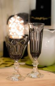 Party Time Glassware For Any