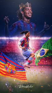 Download ronaldinho 4k 4k hd widescreen wallpaper from the above resolutions from the directory sport. Ronaldinho Wallpaper Barca Wallpaper Barcelona
