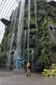 gardens by the bay supertree grove and