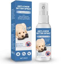 dog deter spray