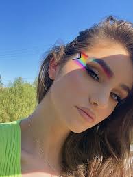 5 eye catching pride makeup looks to