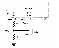 This is not a kit, merely a circuit board. Lm3916 Dot Bar Display Driver Datasheet Pinout Equivalents