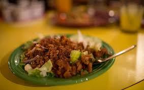 Traditionally a very rural cuisine, northern thai food is an experience for all five senses. Wild Rose Thai Northern Thai Eats Bend Oregon