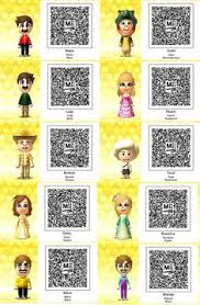 3ds cia qr codes is a website for get qr codes for games 3ds and install it on fbi and eshop. 440 Tomodachi Life Qr Codes Ideas In 2021 Qr Code Coding Life Code