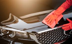 how to remove car scratches at home