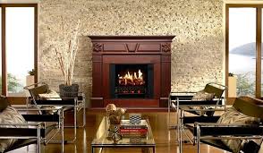 Electric Fireplace Be Free Standing