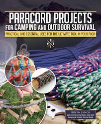 Check spelling or type a new query. Paracord Projects For Camping And Outdoor Survival Practical And Essential Uses For The Ultimate Tool In Your Pack Fox Chapel Publishing Survival Basics 7 Ways To Carry Cordage 60 Ways To