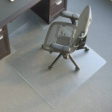 reale advane chair mat for