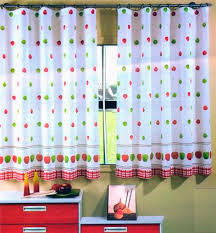 Tu cocina también necesita de cortinas, igual que el resto de tu casa para hacer de ella un lugar agradable. Fotos De Cortinas Para Cocina Modernas Decoracion De Cocinas