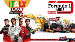 Können sie mercedes gefährlich werden? Imola Grand Prix F1 Live Stream 2021 Full Race Replay
