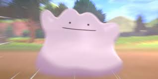 Pokemon Sword and Shield: Where to Find Ditto