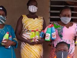 Burkina faso, (formerly upper volta), is a landlocked country in west africa. Terre Des Femmes Menschenrechte Fur Die Frau E V Covid 19 In Burkina Faso