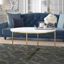 Levinson Coffee Table Coffee Table
