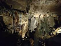 Raccoon Mountain Caverns and Campground de Chattanooga | Horario, Mapa y entradas 3