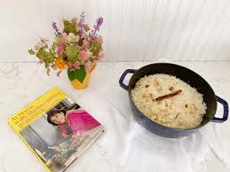 the best basmati rice pilaf supper sanity