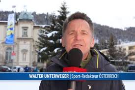 Stephanie unterweger's birthday is 08/19/1976 and is 44 years old. Walter Unterweger Uber Die Abfahrt Der Damen In St Moritz
