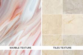 marble v s vitrified tiles who s in