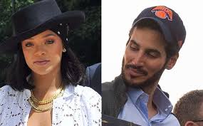 A prominent saudi businessman took the internet by storm after photos of him with pop star rihanna surfaced on social media and went viral wednesday. Rihanna And Her Billionaire Boyfriend Might Ve Broken Up Rihanna Boyfriend Rihanna Celebrity Couples