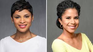 Anchor, cbs news election specials and 60 minutes contributing correspondent. Jericka Duncan Adriana Diaz Named Anchors Of Cbs Weekend News Deadline