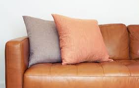 To Clean Leather Furniture