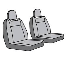 Toyota Tacoma Truck Seat Covers