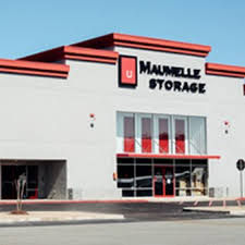 maumelle arkansas self storage