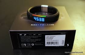 Nike Fuelband Review The Out Of Shape Geeks Dream