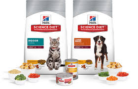 Science Diet Pet Food Hills Pet
