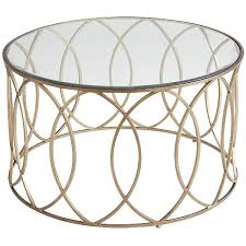 Iron Glass Coffee Table Manufacturer