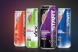 four new mountain dew flavors you need