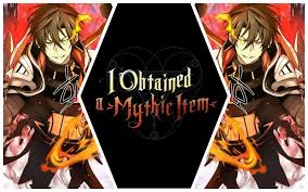 I Obtained A Mythic Item Chapter 52: Release Date, Spoilers & Where To  Read? - OtakuKart