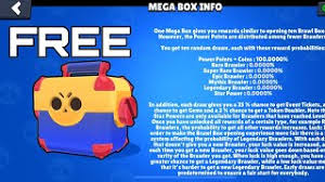 Brawl stars creator code 2020 brawl stars creator code boost 2020 brawl stars creator code for gems note) this video is also. How To Get Free Brawl Boxes