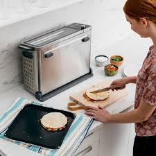 ninja foodi convection toaster oven