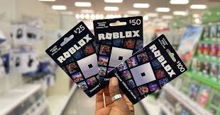 20 off roblox game cards on target com