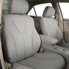 Toyota Camry Se Katzkin Leather Seat