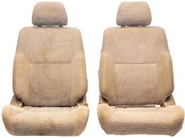 Toyota 4runner Custom Seat Covers