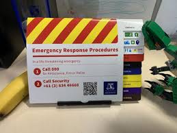 Emergency Preparedness And Response