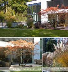 Steinbeet mit gräsern gestalten » eine auswahl der schönsten steingartenpflanzen … Moderner Garten Mit Grasern Gartenplanung Renate Waas