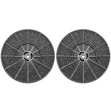 Details About Akdy Range Hood Carbon Filter 2 Pack Replacement Ductless Ventless Oem Parts Set