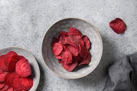 how to dehydrate beets oven or dehydrator