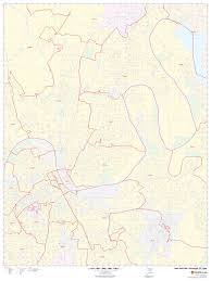 east nashville tn zip code map