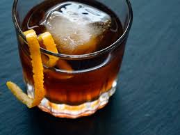 three rum old fashioned recipe