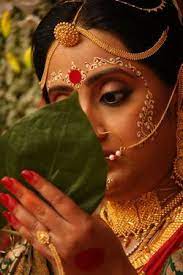 aniruddha chakladar bridal makeup