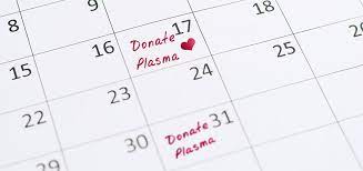 May 12, 2020 · also, how many times can you give plasma? Donating Plasma For Money Is It Healthy Shine365 From Marshfield Clinic