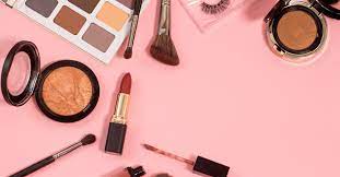 marketing strategy for cosmetics brands